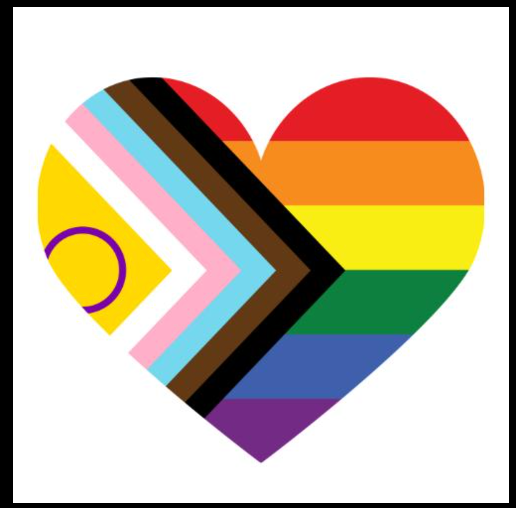 LGBTQ+ Affirming