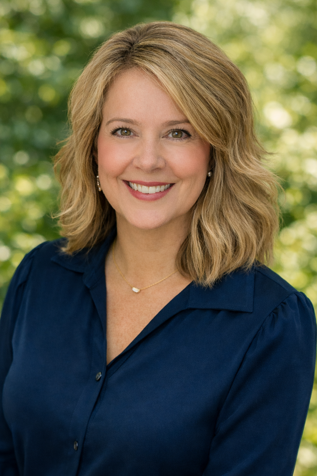 Tina Sprague